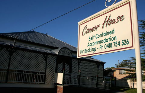 Connor House - Accommodation Fremantle 6