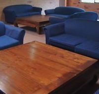 Stanthorpe Top of the Town Tourist Park - Accommodation Fremantle