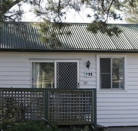 Kahlers Oasis Caravan Park - Accommodation Fremantle