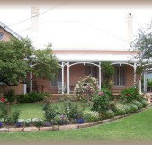Guy House Bed and Breakfast - Accommodation Fremantle