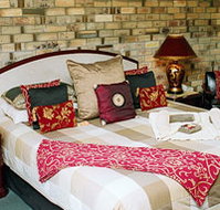 Centre Point Mid-City Motor Inn - Accommodation Fremantle