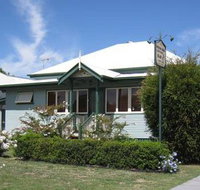 Pitstop Lodge Guesthouse and Bed and Breakfast - Accommodation Fremantle