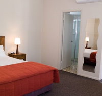 Coachmans Inn Warwick - Accommodation Fremantle