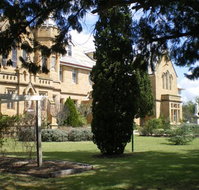 Abbey Of The Roses Boutique Heritage Guesthouse - Accommodation Fremantle