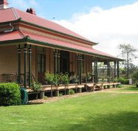 Haddington Bed and Breakfast - Accommodation Fremantle