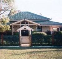 Grafton Rose Bed and Breakfast - Accommodation Fremantle