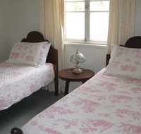Hope Cottage Country Retreat At Assmanshausen Winery - Accommodation Fremantle