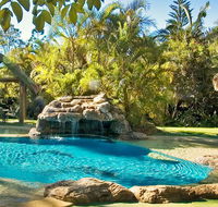 Straddie Bungalows - Accommodation Fremantle