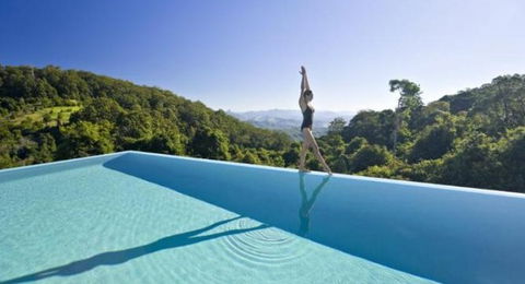 OReillys Mountain Villas - Accommodation Fremantle 0