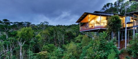 OReillys Mountain Villas - Accommodation Fremantle 1