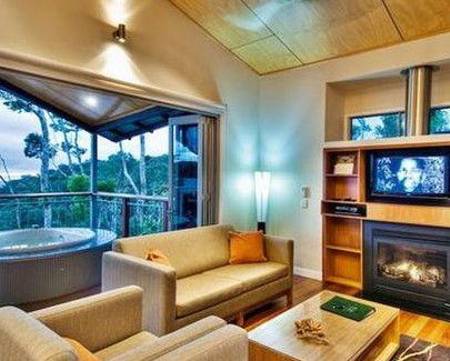 OReillys Mountain Villas - Accommodation Fremantle 2