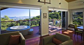 OReillys Mountain Villas - Accommodation Fremantle 3