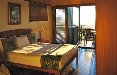 OReillys Rainforest Retreat - Accommodation Fremantle 2