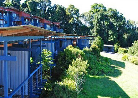 OReillys Rainforest Retreat - Accommodation Fremantle 3