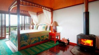 OReillys Rainforest Retreat - Accommodation Fremantle 6
