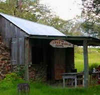 Katandra Mountain Farm House - Accommodation Fremantle