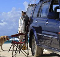 Straddie Holiday Parks - Accommodation Fremantle