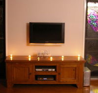 Whispers of the Valley - Accommodation Fremantle