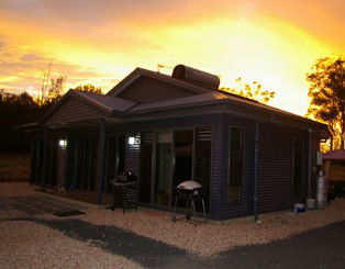 Whispers Of The Valley - Accommodation Fremantle 5
