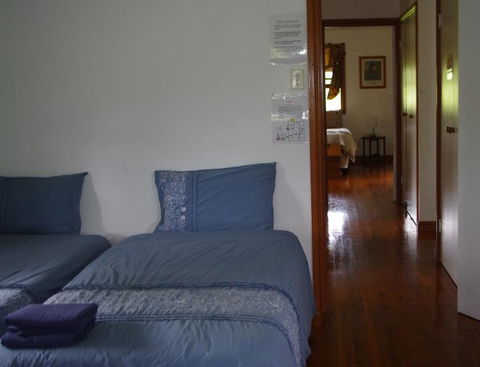 Crebra Farmhouse - Accommodation Fremantle 4