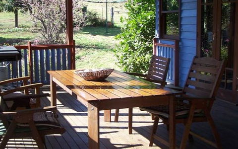 Crebra Farmhouse - Accommodation Fremantle 5