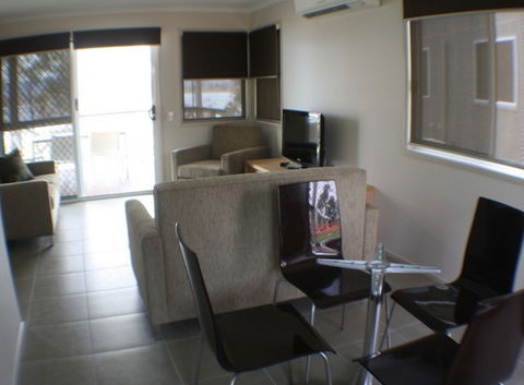 Lake Somerset Holiday Park - Accommodation Fremantle 1