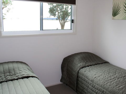 Lake Somerset Holiday Park - Accommodation Fremantle 3