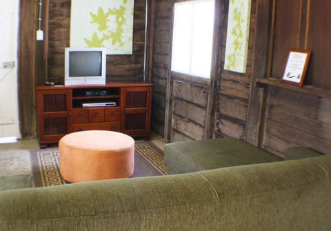 Lake Somerset Holiday Park - Accommodation Fremantle 4