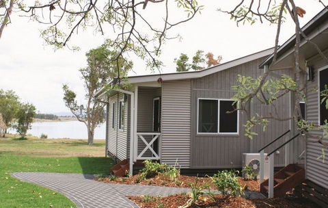 Lake Somerset Holiday Park - Accommodation Fremantle 5