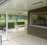 Christmas Creek Recreation Centre - Accommodation Fremantle