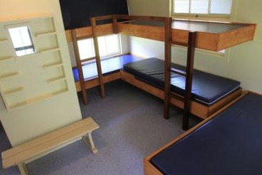 Christmas Creek Recreation Centre - Accommodation Fremantle 1