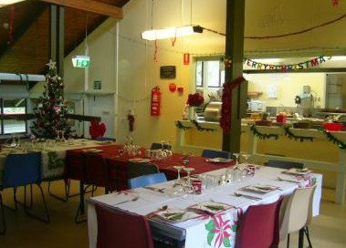 Christmas Creek Recreation Centre - Accommodation Fremantle 4