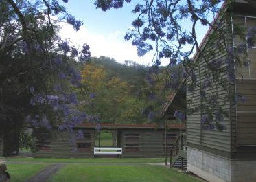 Christmas Creek Recreation Centre - Accommodation Fremantle 5