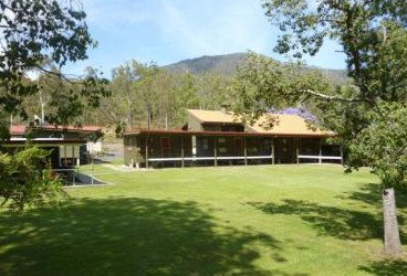 Christmas Creek Recreation Centre - Accommodation Fremantle 6