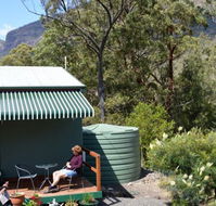 Cave Rock Cottages - Accommodation Fremantle