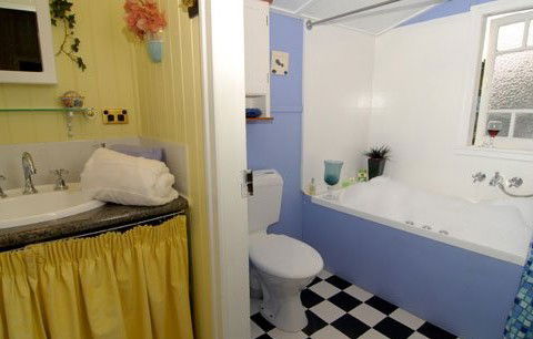 Mount Barney QLD Accommodation Fremantle