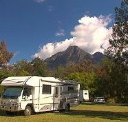 Mount Barney Lodge - Accommodation Fremantle