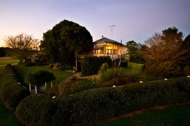 Lillydale Farmstay - Accommodation Fremantle 4