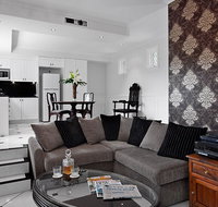 The Castle on Tamborine Spa Retreat - Accommodation Fremantle