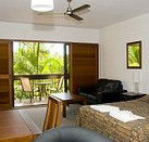 Anchorage Beachfront Island Resort - Accommodation Fremantle