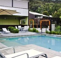 Allure Stradbroke Resort - Accommodation Fremantle