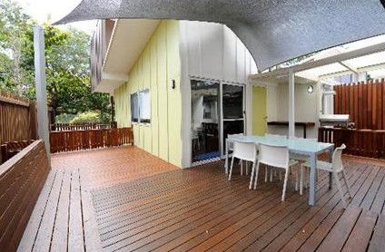 Allure Stradbroke Resort - Accommodation Fremantle 8