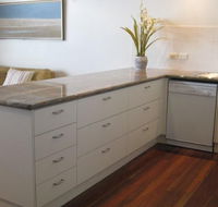 The Lookout Units - Accommodation Fremantle