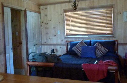 Rathdowney QLD Accommodation Fremantle