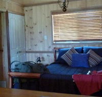 Tuckeroo Cottages and Gardens - Accommodation Fremantle
