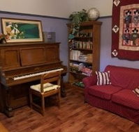 Barney Creek Vineyard Cottages - Accommodation Fremantle