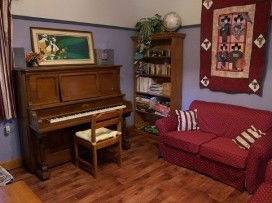 Barney Creek Vineyard Cottages - Accommodation Fremantle 0