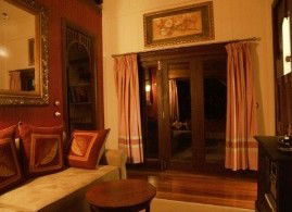 Barney Creek Vineyard Cottages - Accommodation Fremantle 1