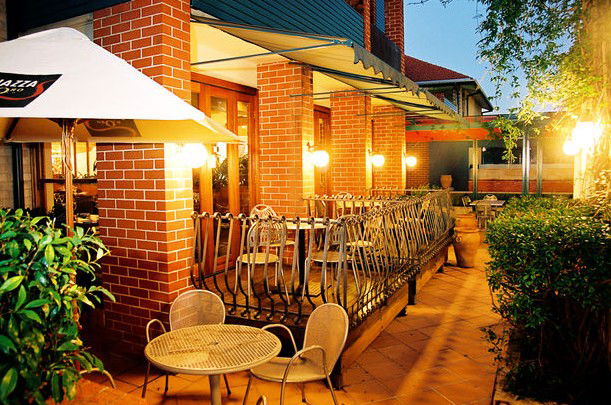 Windsor QLD Accommodation Fremantle