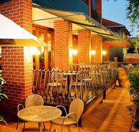 Brisbane International Windsor - Accommodation Fremantle